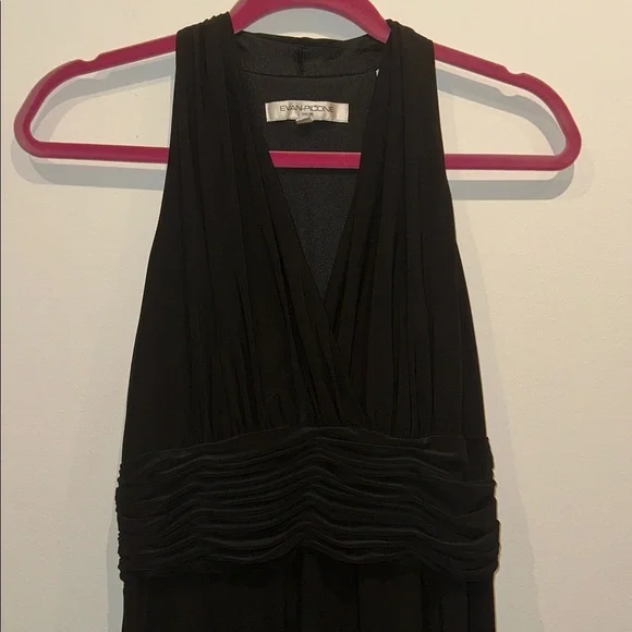 Evan Picone Dress - Picture 3 of 4
